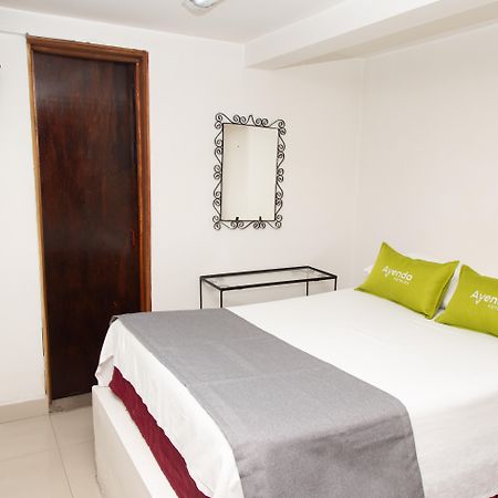 Ayenda 1131 Casa Valencia Hotel Manizales Exterior photo