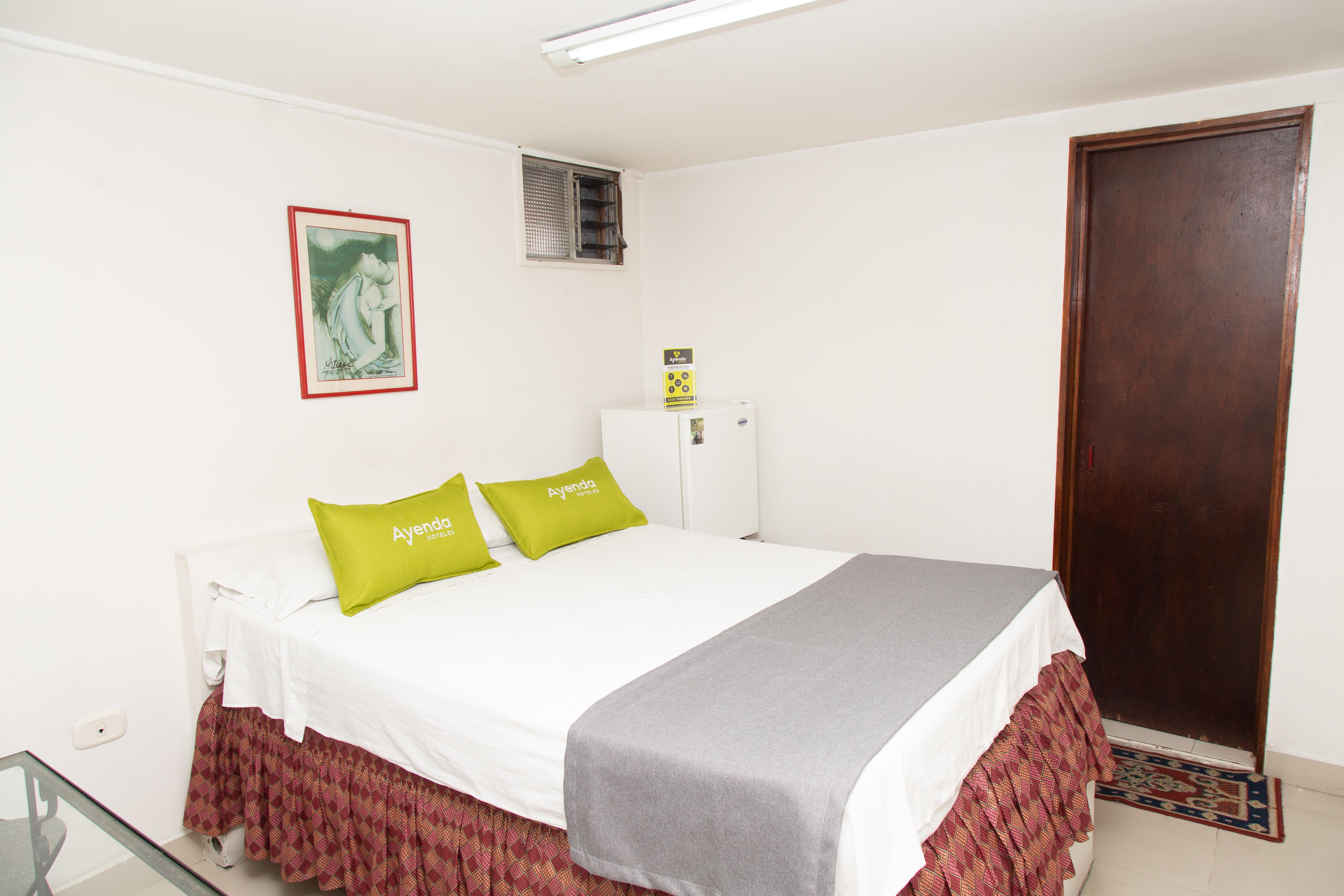 Ayenda 1131 Casa Valencia Hotel Manizales Exterior photo
